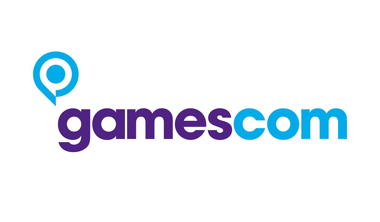 gamescom_Logo